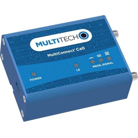 Lte Cat 4 Modem, Usb Interface w/ Usb Accessory Kit (Europe) -  MULTI TECH SYSTEMS, MTC-LEU4-B03-KIT
